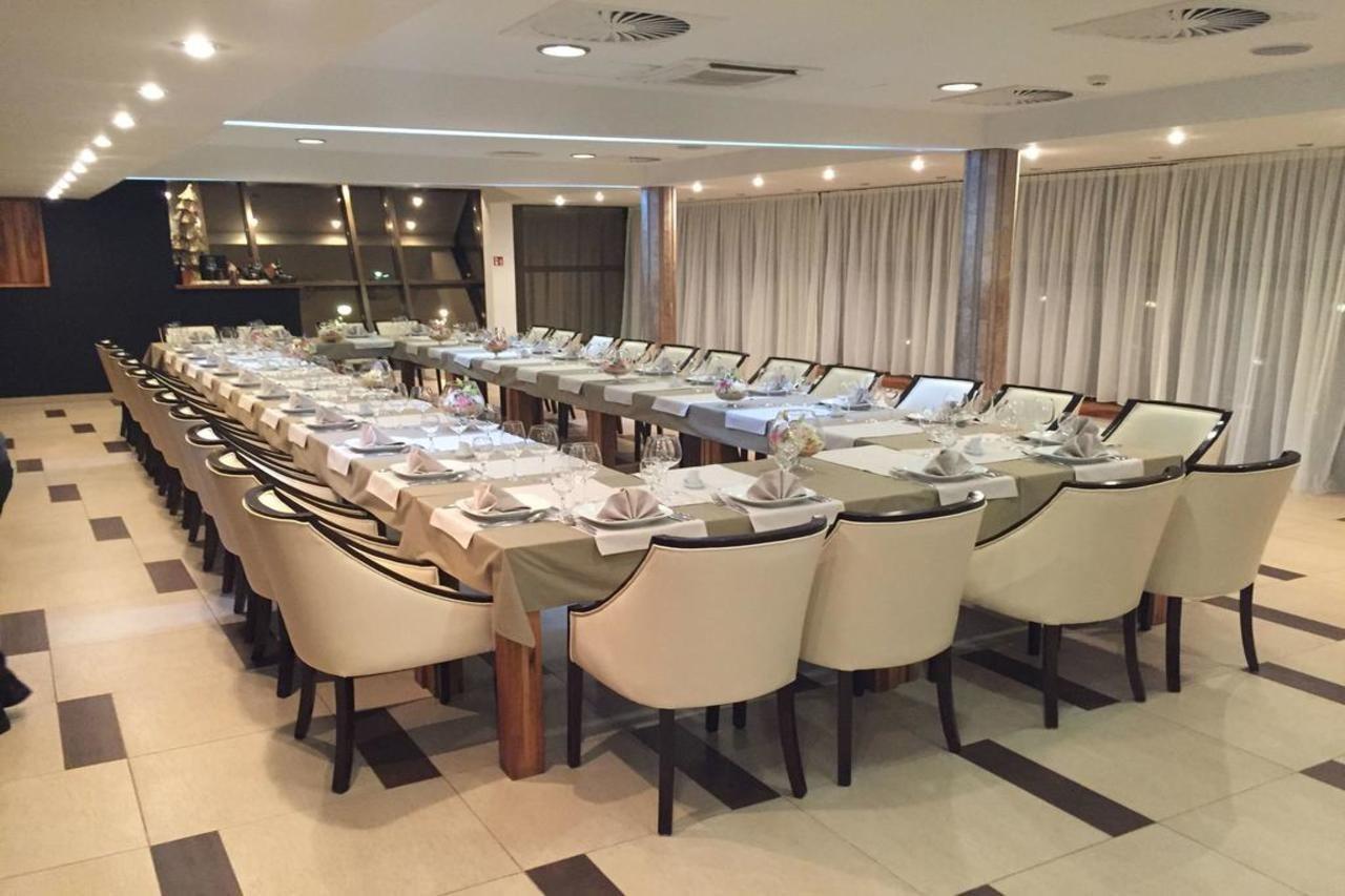 布兰卡水疗度假酒店 酒店 5*