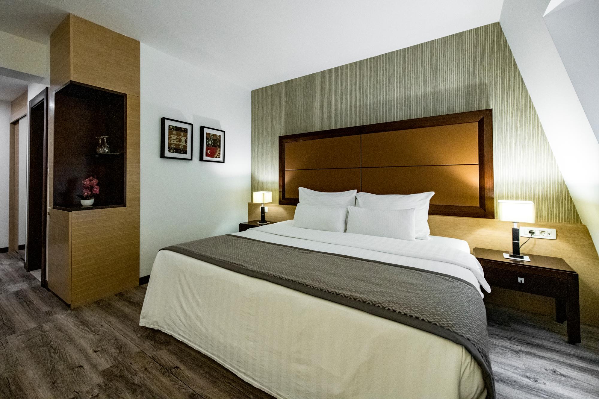 Hotel Blanca & Vlasic